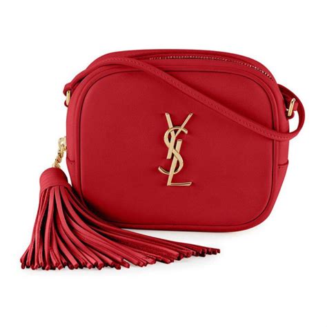 yves saint laurent monedero|Carteras y monederos Saint Laurent para mujer.